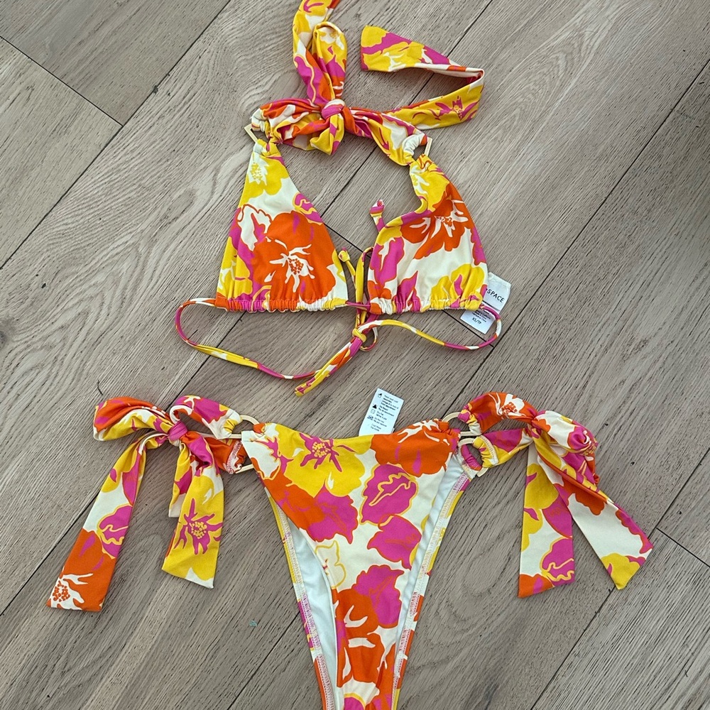 Lspace bikini